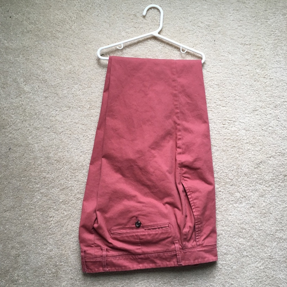 Hennepin Chino pants 36x34